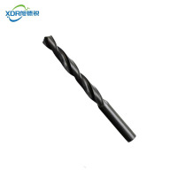 旭德锐 麻花钻头 6mm/根