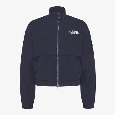 THE NORTH FACE女款轻便休闲外套防风透气舒适时尚夹克