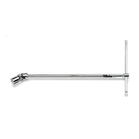 百塔(Beta) 952 16 公制T型六角活头套筒扳手