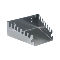 翌嘉 YJ4121080洞洞板方孔挂钩 扳手架