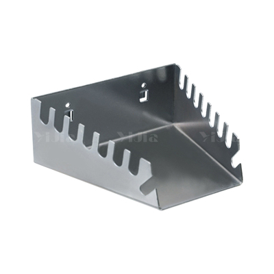 翌嘉 YJ4121080洞洞板方孔挂钩 扳手架