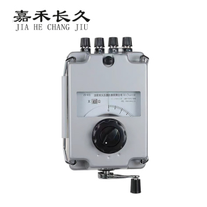嘉禾长久/兆欧表/ZC-8/台