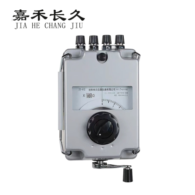 嘉禾长久/兆欧表/ZC-8/台