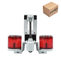 讯博士 JSD150 1.6W 3V IP67 75次/min LED 警示灯(计价单位:盏)红色