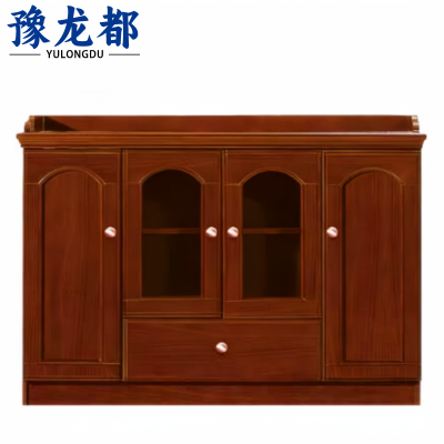 豫龙都 茶水柜 1.2m 台