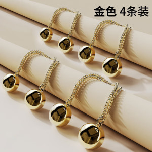 裤子裤脚改短神器固定夹挽边裤脚扣收口器固定长收腿扣磁吸免缝扣