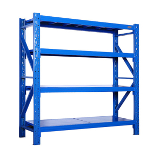 广亿隆仓储货架仓库重型置物架