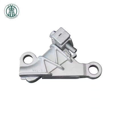 兴京阳 楔形绝缘耐张线夹 NXL-3 个