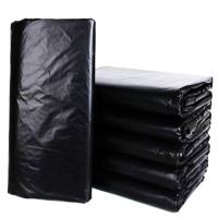 历途科技平口式垃圾袋70*80cm 50只/捆