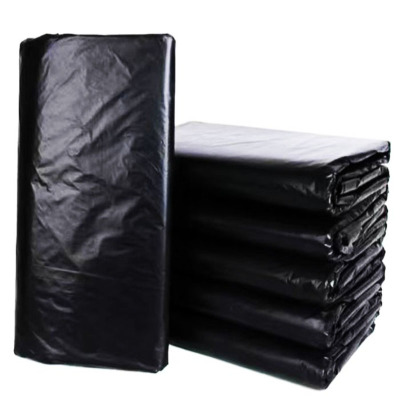 历途科技平口式垃圾袋70*80cm 50只/捆