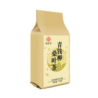 谯韵堂 青钱柳桑叶茶120克/袋