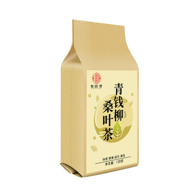 谯韵堂 青钱柳桑叶茶120克/袋