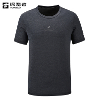 探路者 男式短袖T恤 TAJJAN81228/件