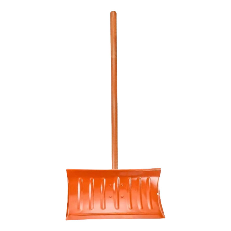 贝策 除雪铲 锰钢带柄 把