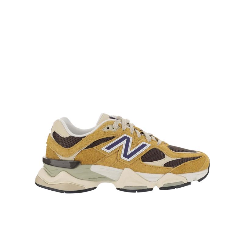 新百伦(New Balance)男鞋运动跑步鞋舒适缓震休闲系带圆头皮革毛