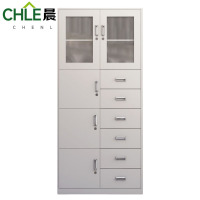 晨磊 文件柜 180*39*85cm 台