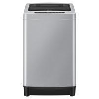 威力10公斤全自动波轮洗衣机 抗菌波轮 家用洗脱大容量 XQB100-10099