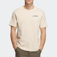 ADIDAS阿迪达斯短袖T恤运动休闲针织圆领男装IB8694 D