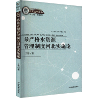 音像严格水资源管理制度河北实施论丁渠