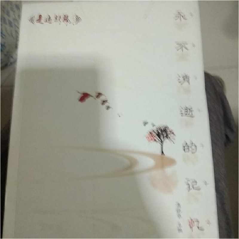 正版新书]永不消逝的记忆高林华9787511214140