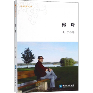 醉染图书露珠9787513054898