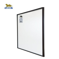 安虎 钢化玻璃隔断 12mm厚 平方米