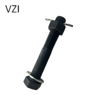 vzi 带孔螺栓 M24*150mm*φ5mm 套