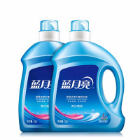 蓝月亮 亮白增艳 洗衣液 薰衣草3kg*2瓶