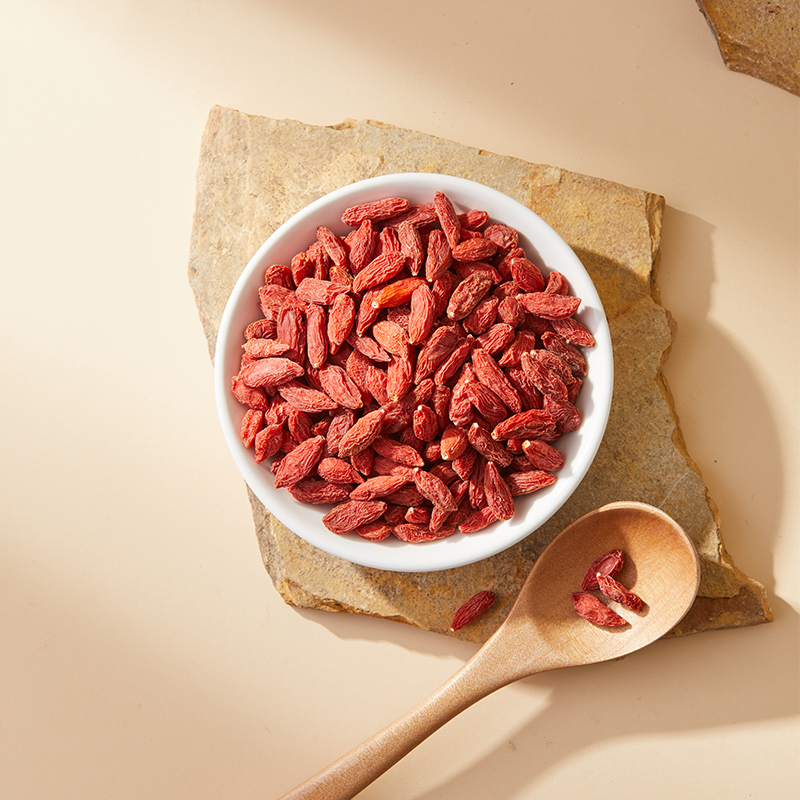燕之坊有机红枸杞130g
