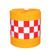 区南 防撞桶 600*800mm 个