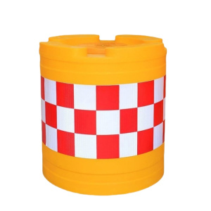 区南 防撞桶 600*800mm 个