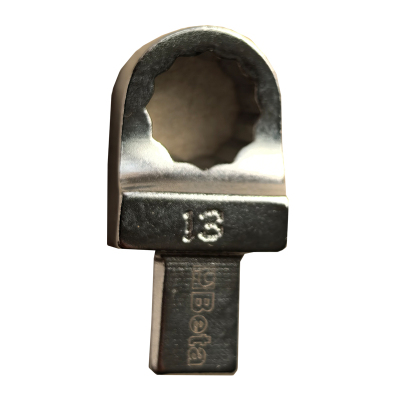 百塔 653 13 梅花型交换头,9×12mm