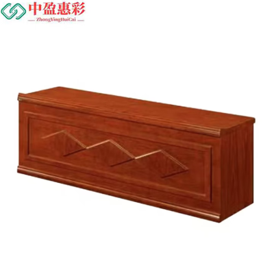 中盈惠彩 办公桌 ZXT-04 2100*600*760mm 张