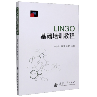 音像LINGO基础培训教程李汉龙
