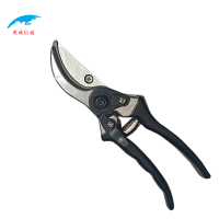 奥威信通 粗枝花剪园艺园林修花剪枝园艺修枝剪刀8寸 把