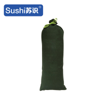 苏识 SS2550 25*50cm 编织袋(计价单位:个)绿色