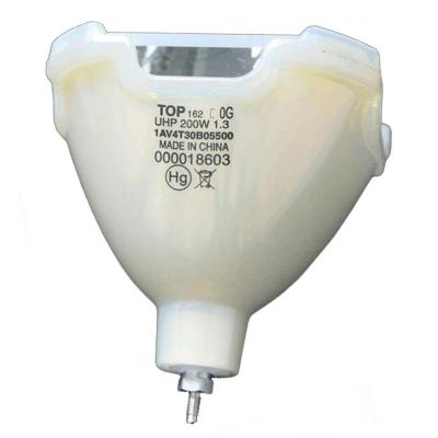 成越EIKI爱其UHP200w原装投影机灯泡适用于LC-X985/L投影仪灯泡_edA60