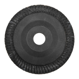 普拉塞(Plasser） SN砂布轮抛光片 直径100mm（个） 直径100mm