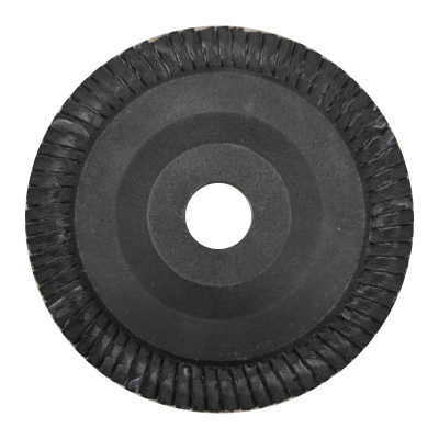 普拉塞(Plasser) 砂布轮抛光片 直径100mm(个)