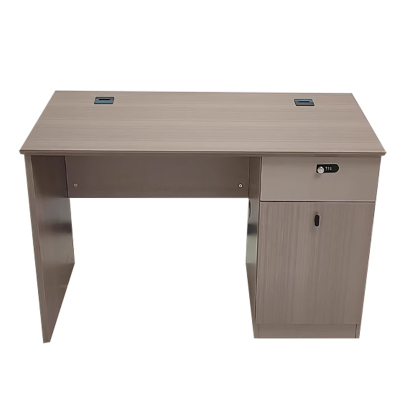 海铁科技办公桌电脑桌120*60*75cm/张