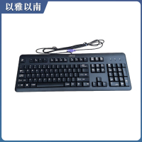 以雅以南 键盘 PS/2 台