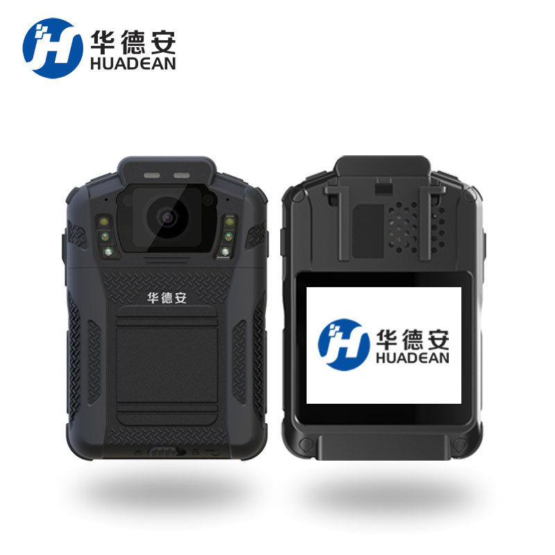 DSJ-HDAS8A1功能型音视频记录仪,国产芯片、64G 双电双充。