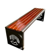 豫众诺 公园凳 1m 把