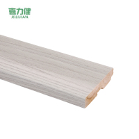 喜力健 踢脚线 W562纯实木 米