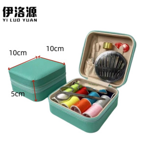 伊洛源 针线盒