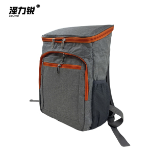 泽力锐 多功能保温双肩包 ZLR-063 个