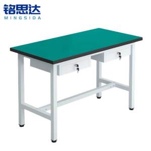 铭思达轻型防静电工作台