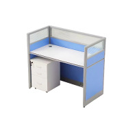 誉慧 屏风隔断 1200*600*1200H 组