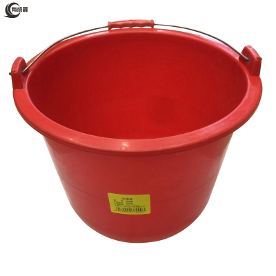 有成鑫 300*230mm 胶皮桶水桶塑料桶 个