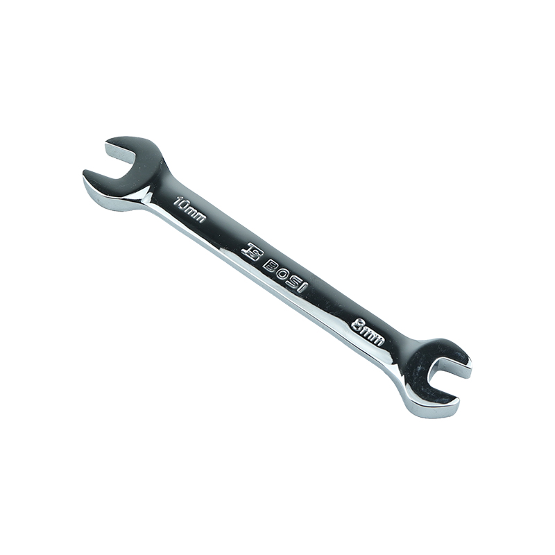 波斯 精品开口扳手 BS380810 8x10mm 把